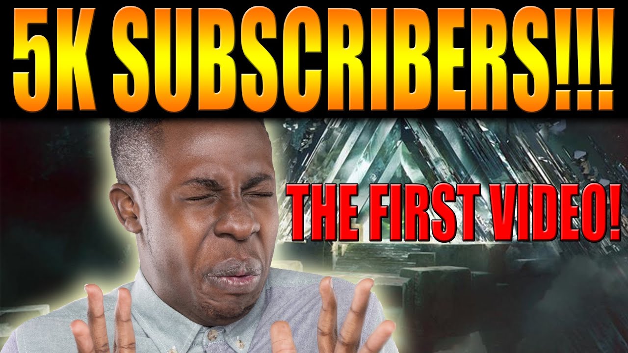 Violent Privilege Gaming | 5K SUBSCRIBER SPECIAL! MY CRINGIEST VIDEO EVER!