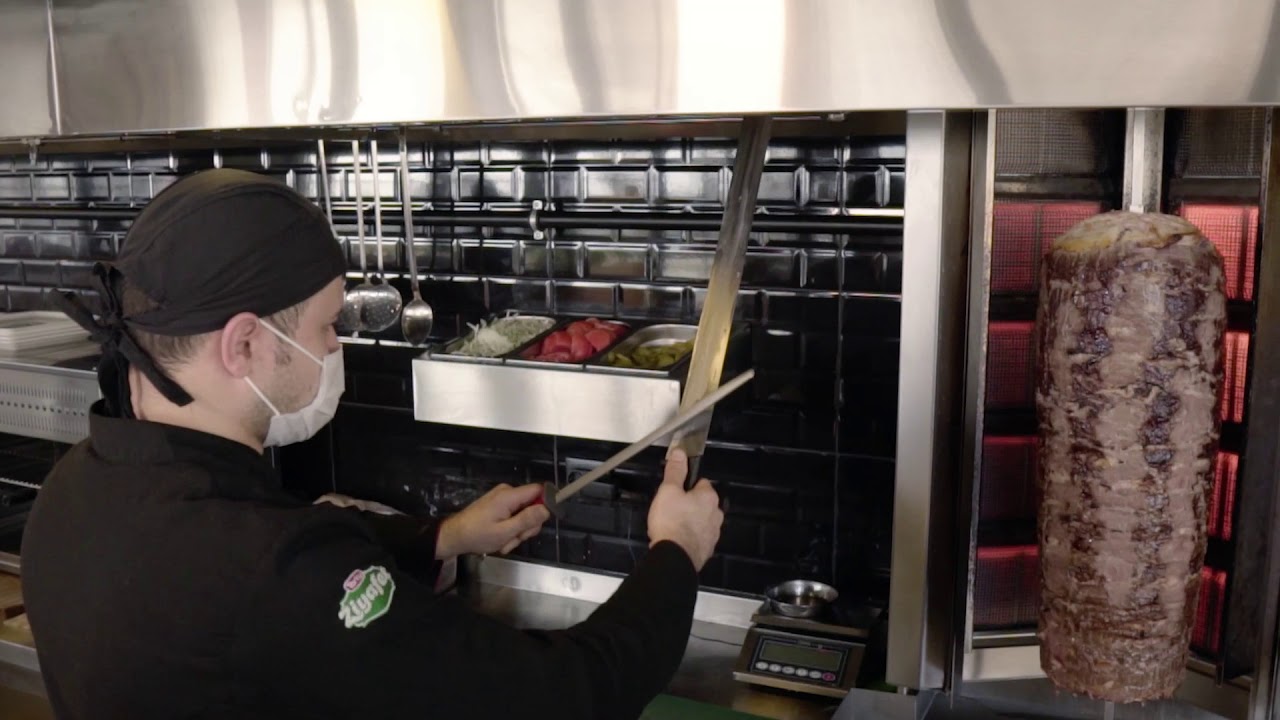 Mimaroba Torku Ziyafet D&ouml;ner