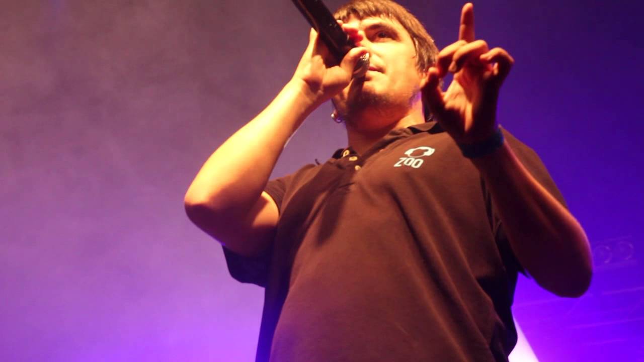 ZOO - Estiu Pintor Rock 2015