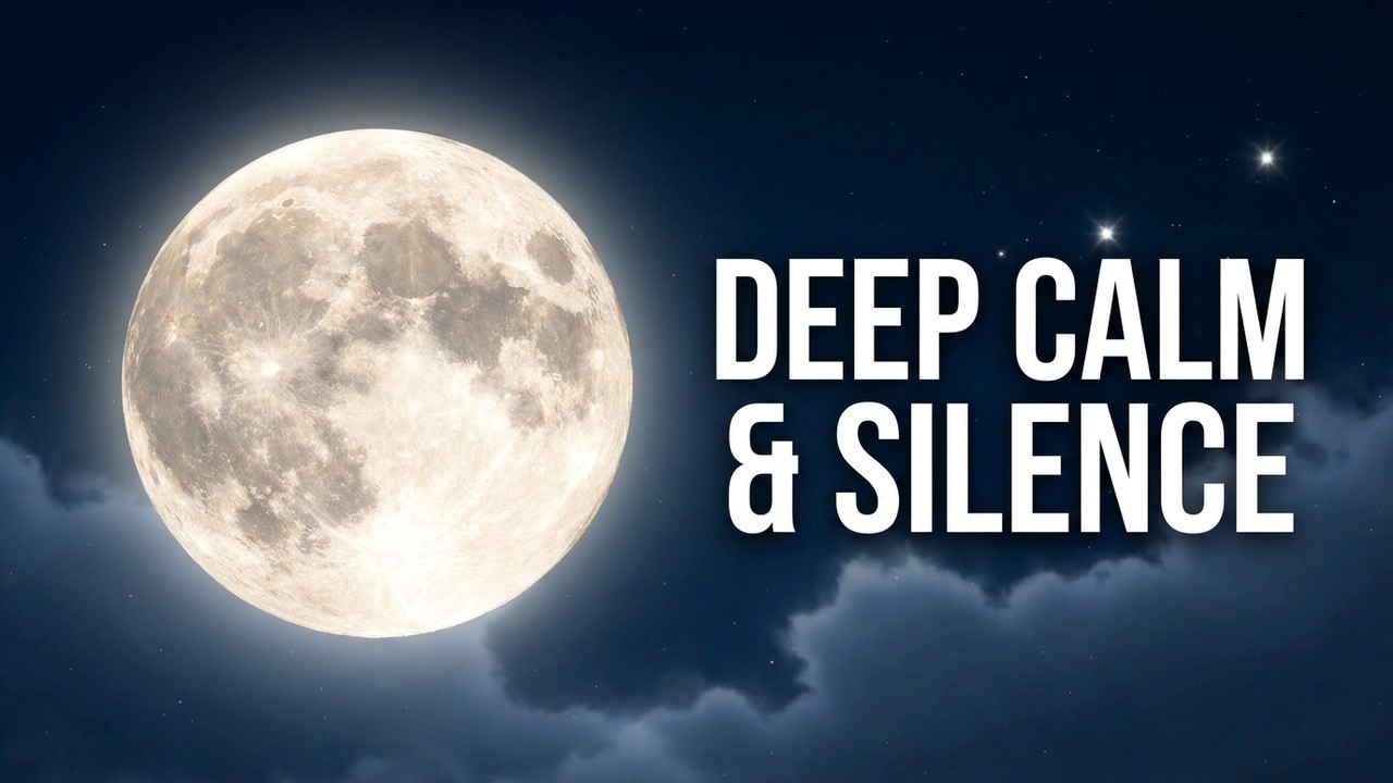 MOON MEDITATION