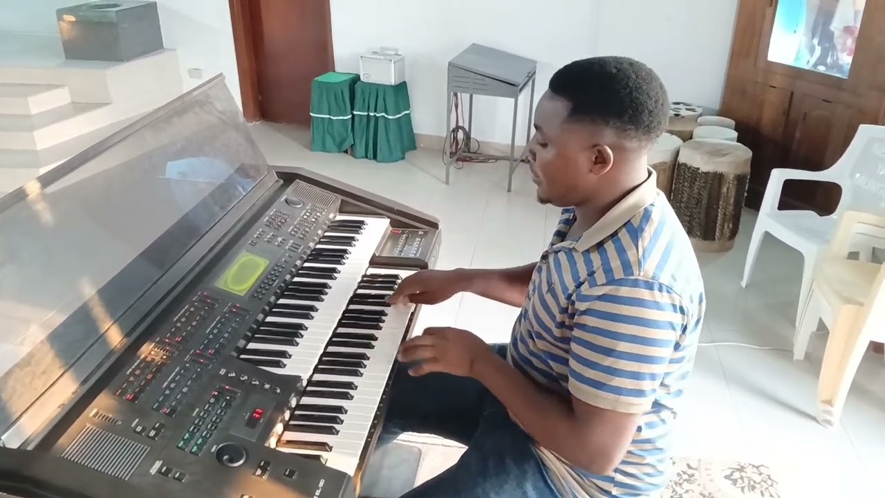 ALELUYA KUU ||G. F. HANDEL