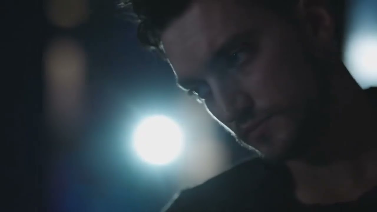 John Murphy - Anarchist | The 100