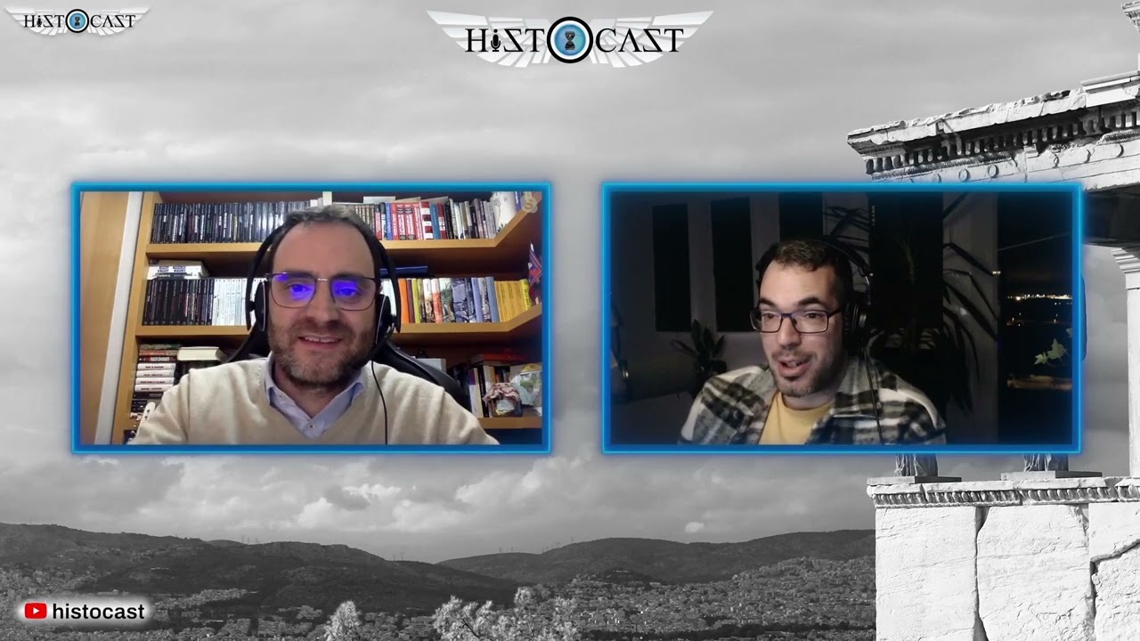 HistoCast 262 - Isla de fuego de Stalingrado