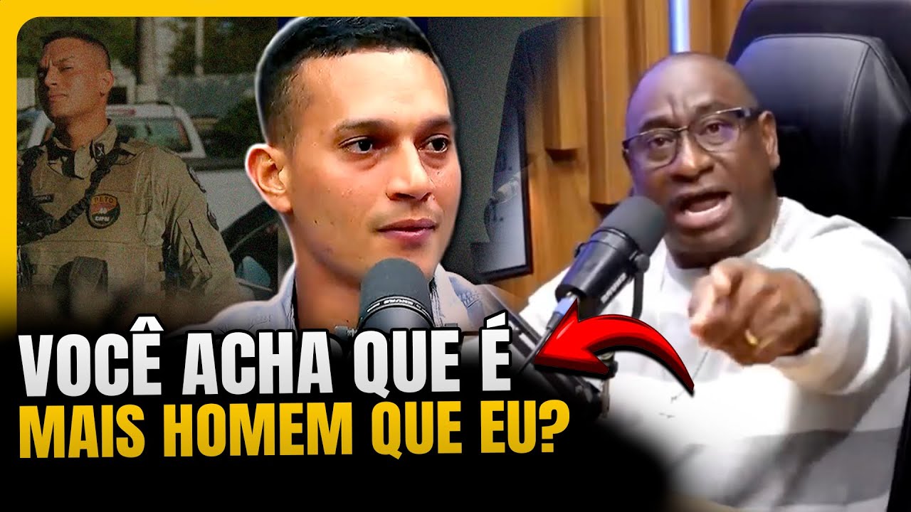 DR. JOÃO NETO MANDA RECADO POLÊMICO PRO SD CORRÊA: O QUE ELE DISSE!