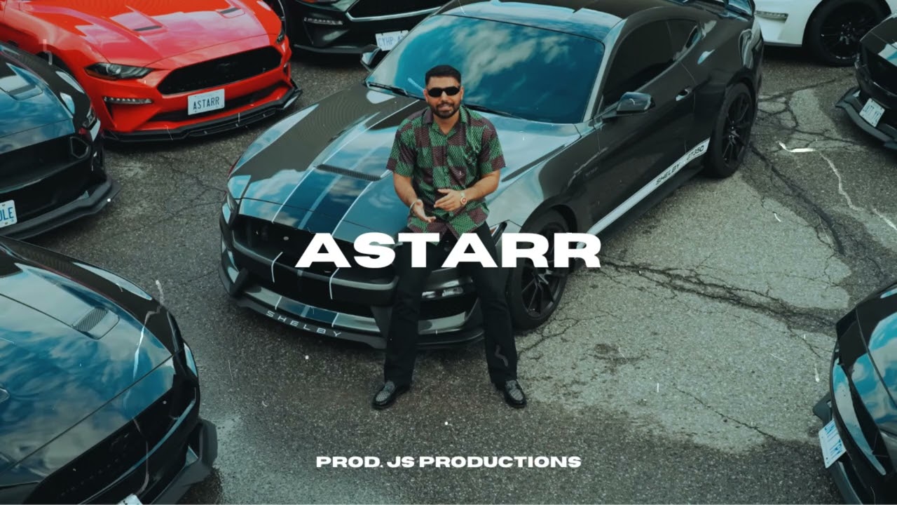 [SOLD] Prem Dhillon Type Beat - 