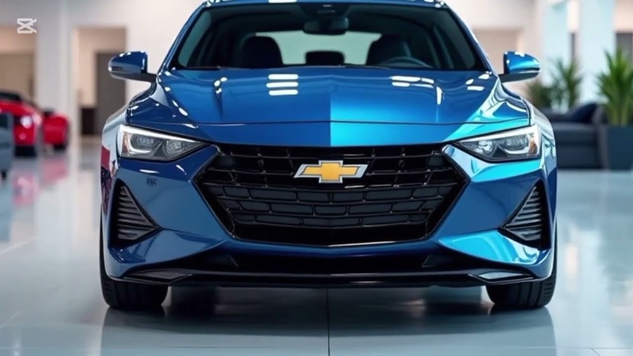 Novo Chevrolet Prisma 2026 &ndash; Design Reinventado, Interior Premium e Pre&ccedil;o no Brasil!