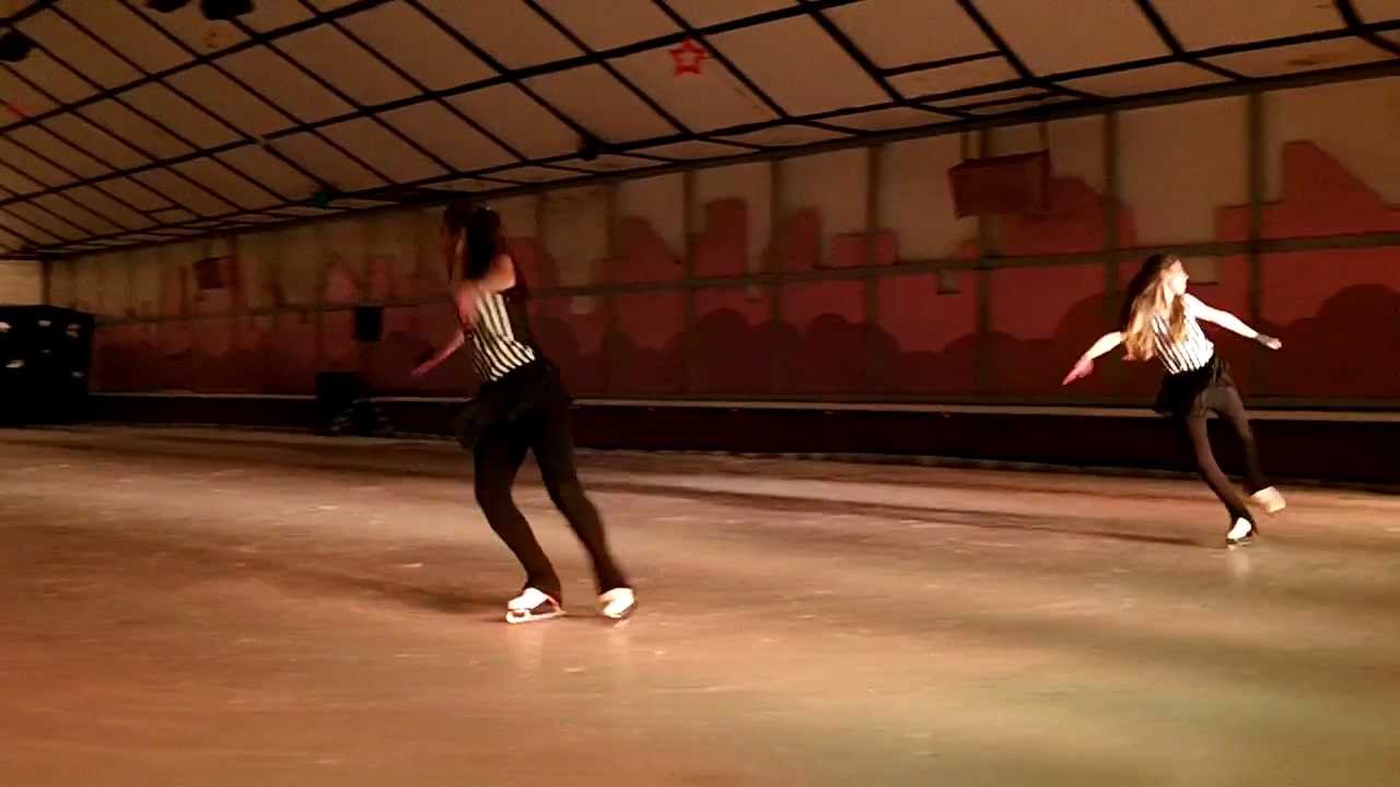 Show 2012: Fighter [HD]