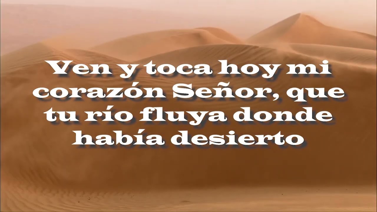 Desierto en paraíso   Ebenezer Honduras   Letra