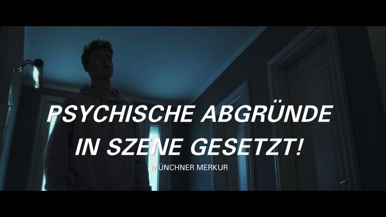 GRAU IST KEINE FARBE (2019) || OFFIZIELLE FILMVORSCHAU