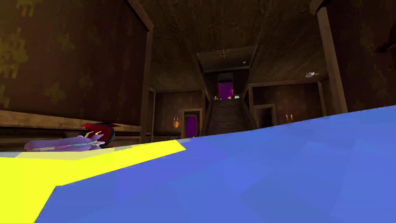 Meta Quest Broadcast | Powered by LIV