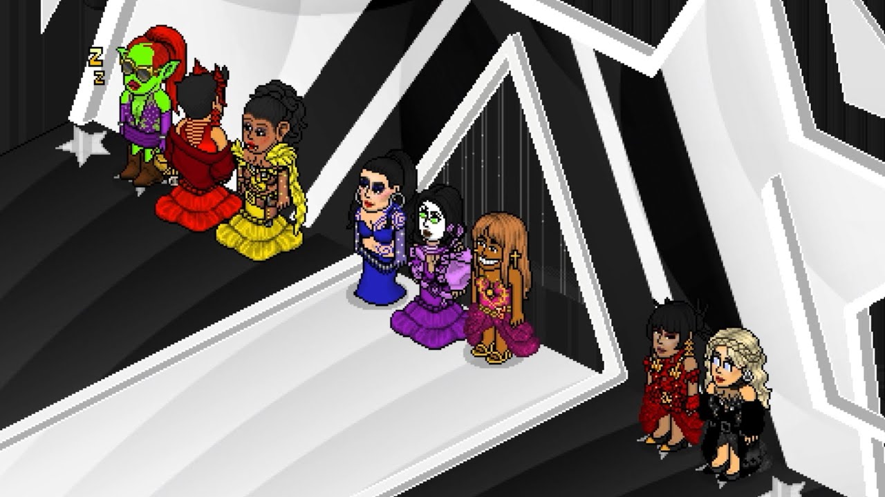 Watch Act 1 of All Stars E4! ⭐️ Santana's Drag Race: All Stars Sneak Peek! 👑
