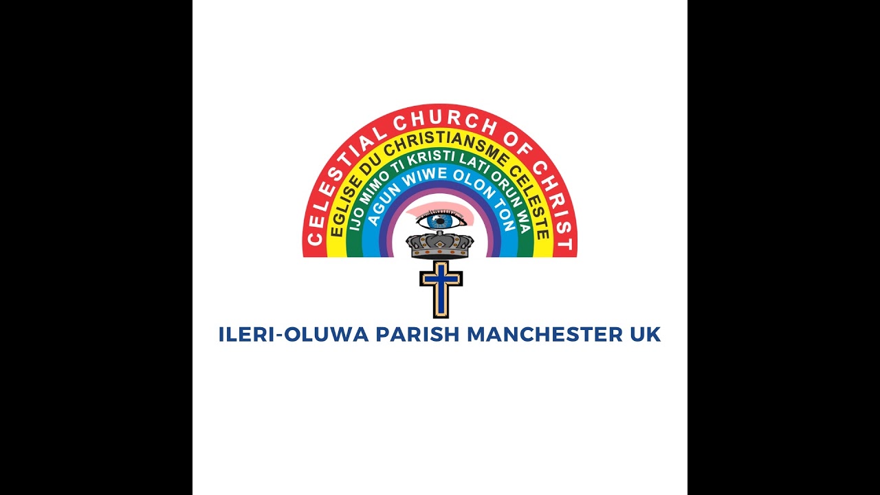 CCC ILERIOLUWA PARISH MANCHESTER TV Live Stream