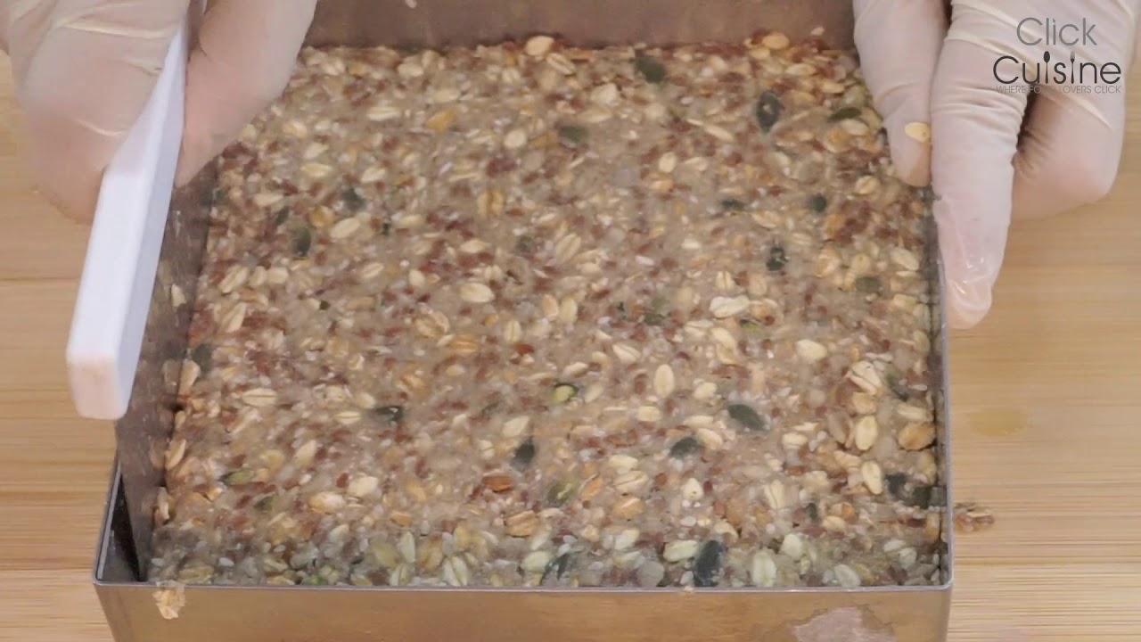 Click Cuisine - Vegipan | RECIPE