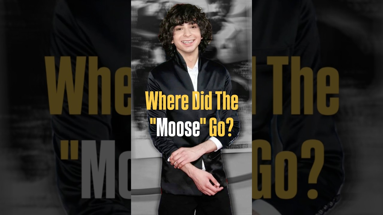 Adam &ldquo;Moose&rdquo; Sevani 🔥#adamsevani #moose #stepup #dance #shorts #factfleck #history #truestory
