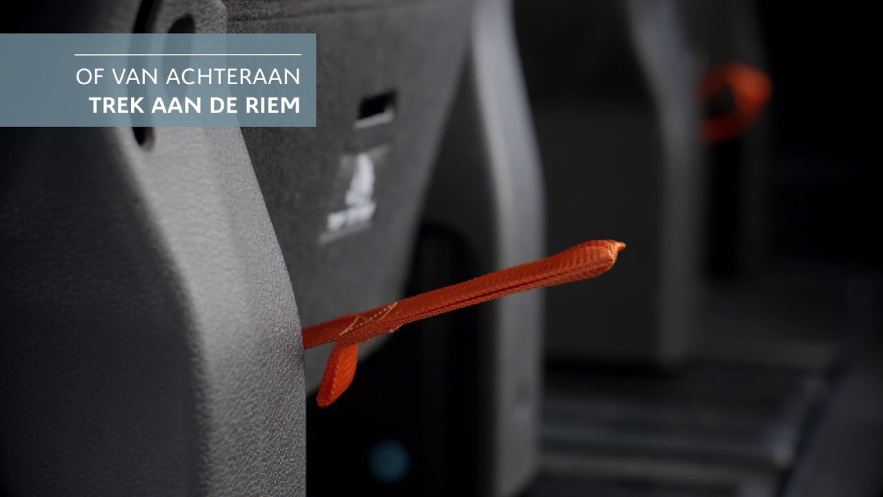 Citro&euml;n SpaceTourer: Business Lounge