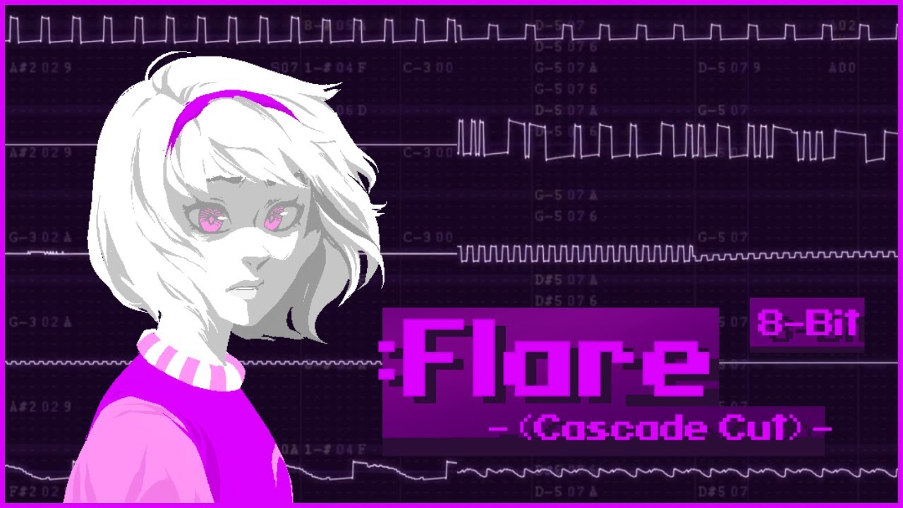 Homestuck - Flare (Cascade Cut) [8-Bit, VRC6 + N163]