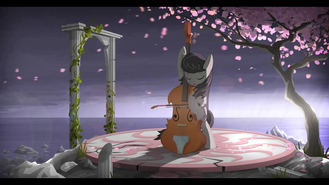 Evening Star Octavia