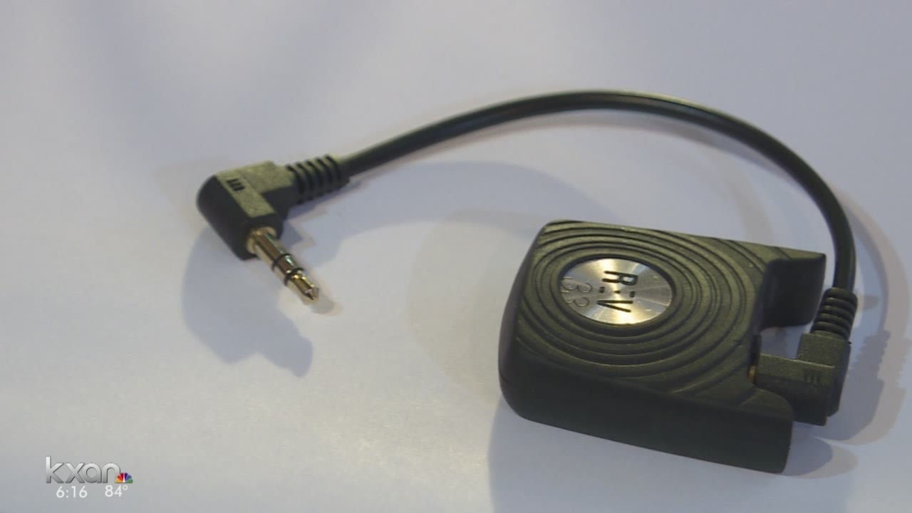 Austin startup creates device to lessen ear fatigue in musicians