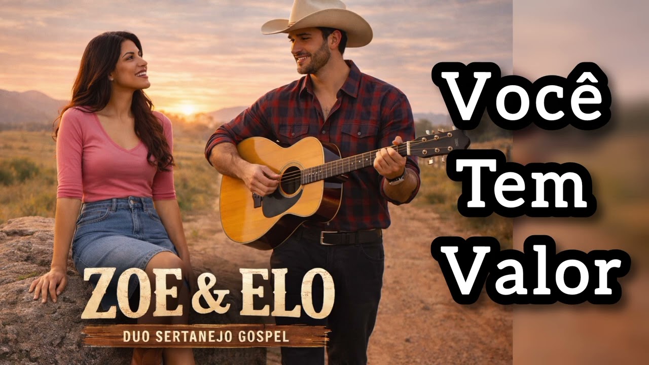 Você Tem Valor - ZOE & ELO 