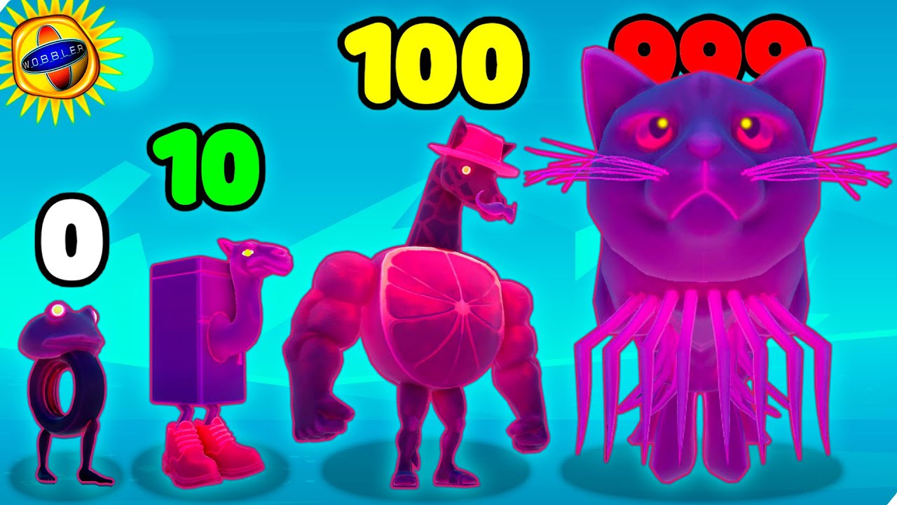 🌞Roblox #12 НОВЫЕ Brainrot МЕМЫ на карте Voidrot City