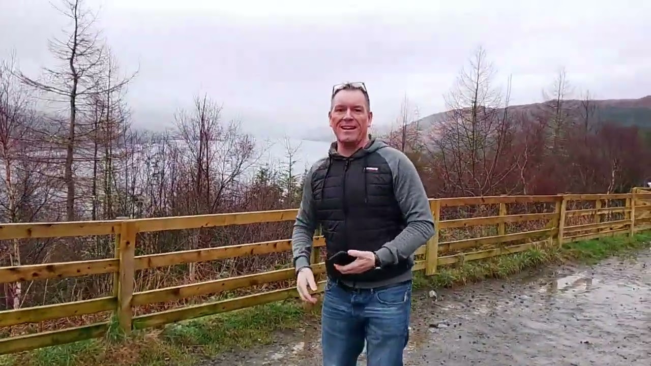 DJRS & #JUSTGLEN – TOURING SCOTLAND 2026 🇬🇧🏴