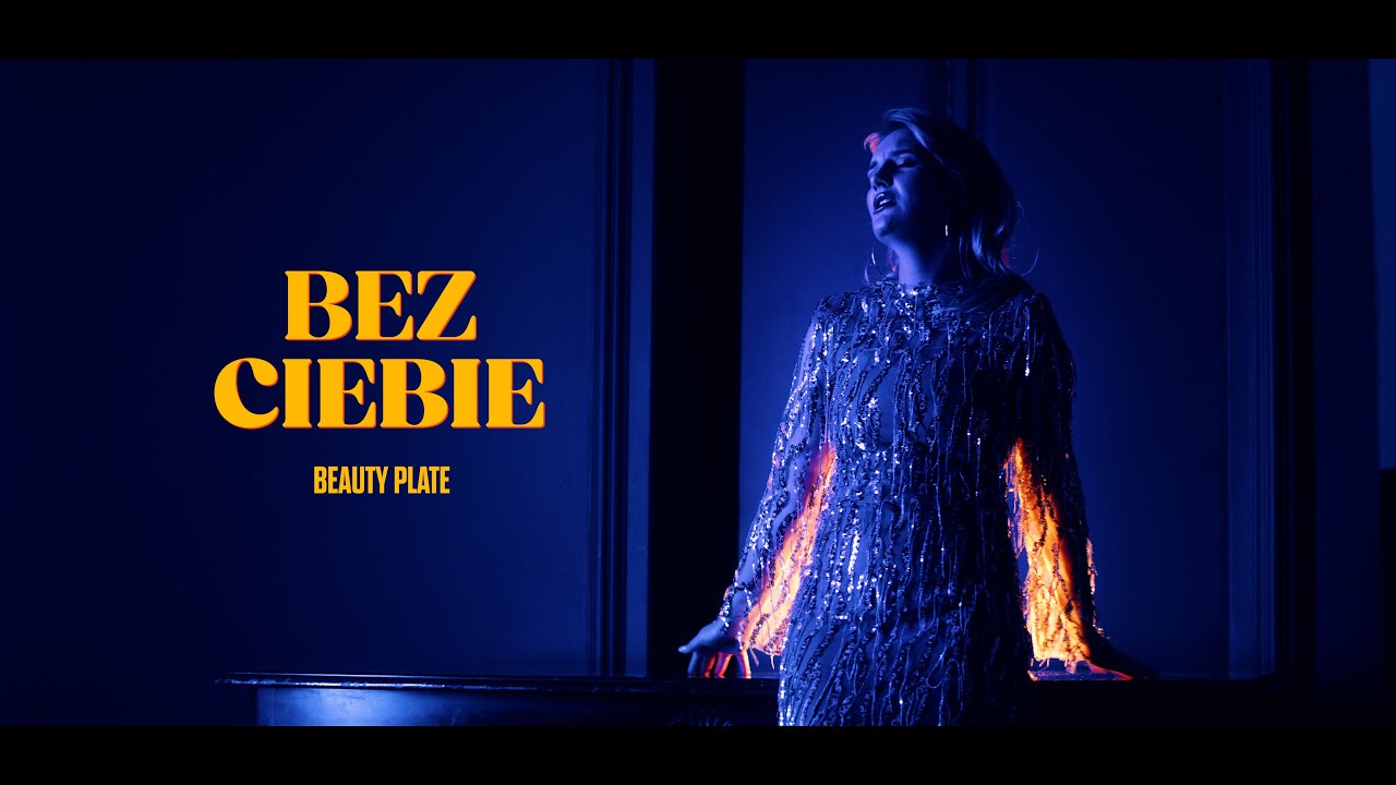 Beauty Plate - Bez Ciebie #official #2024