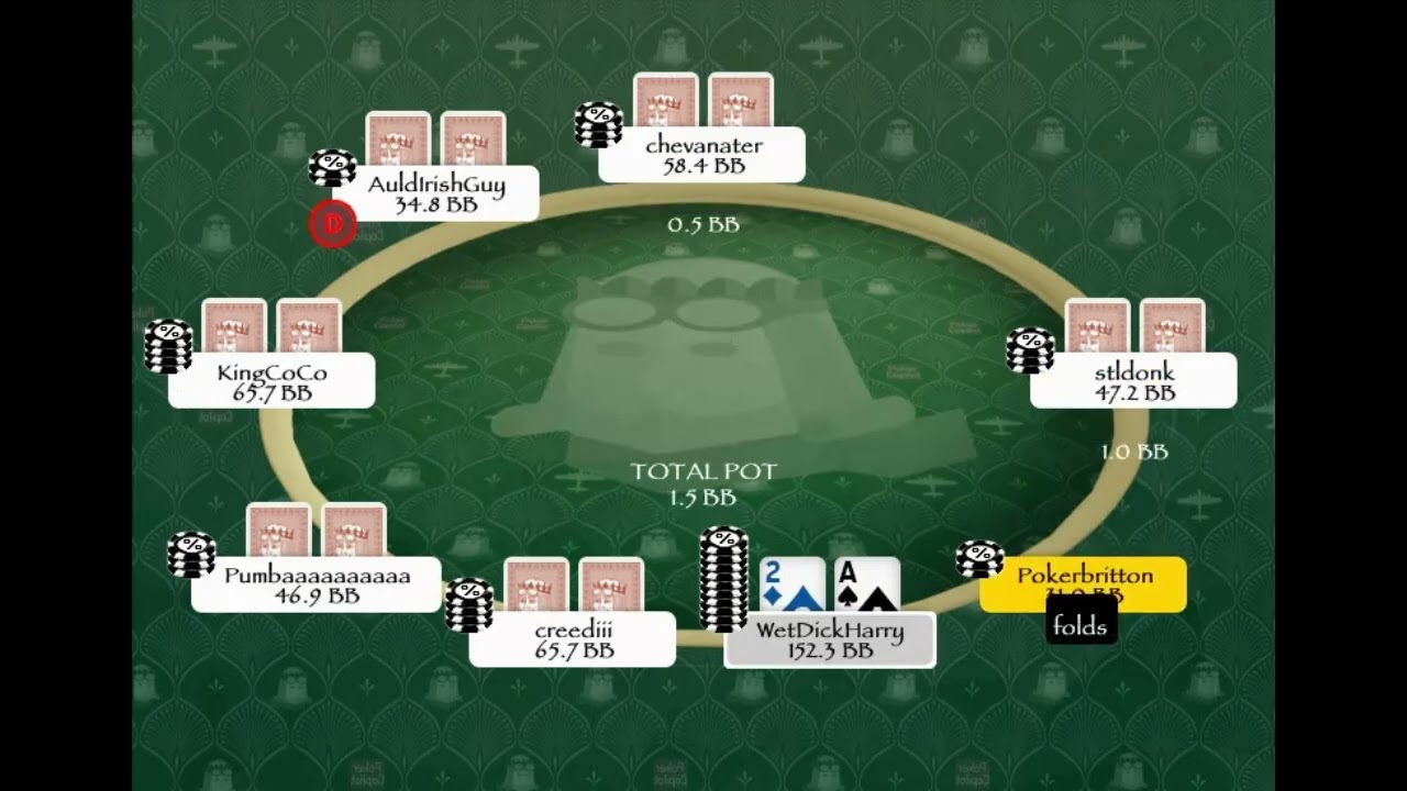 high stakes freezout victory BETONDREW 11-12-2025