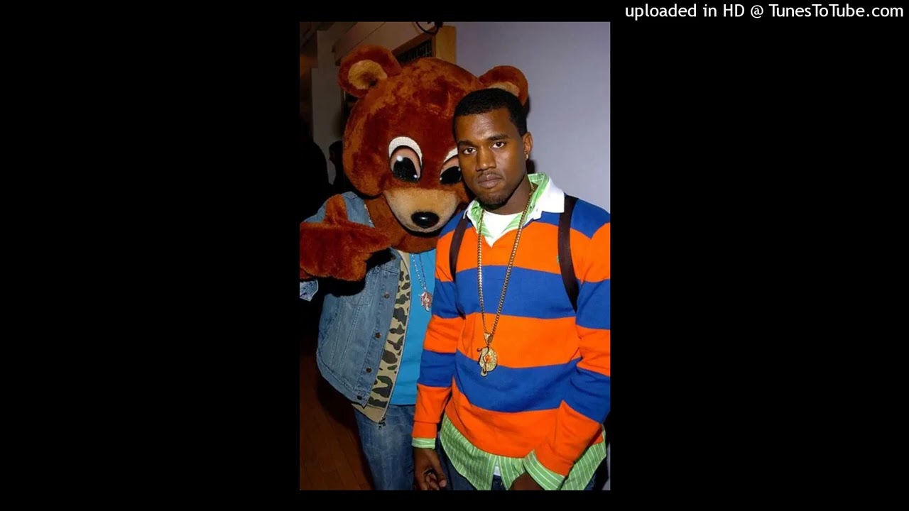 Old Kanye West Type Beat – “ONLYONE” | Nostalgic Soul Rap Beat