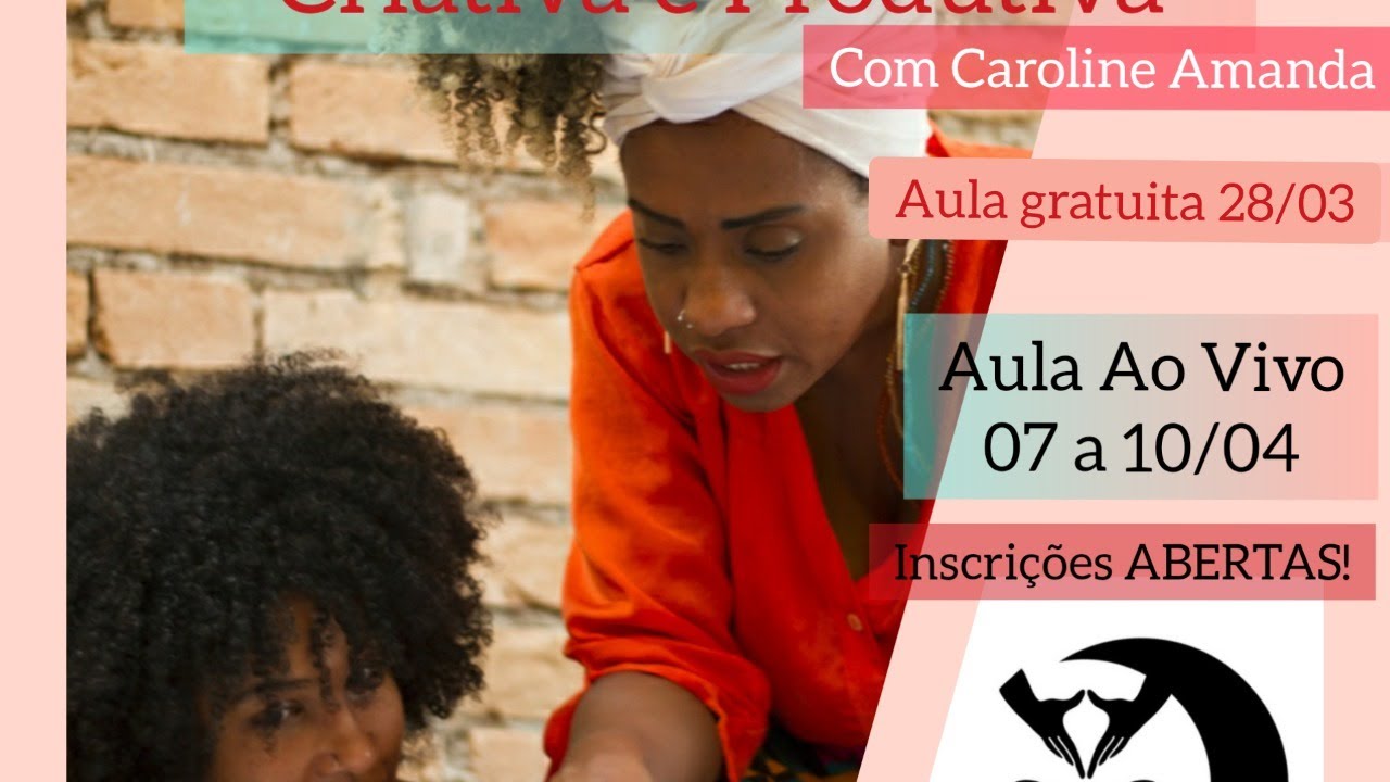 Ciclicidade Menstrual Criativa e Produtiva
