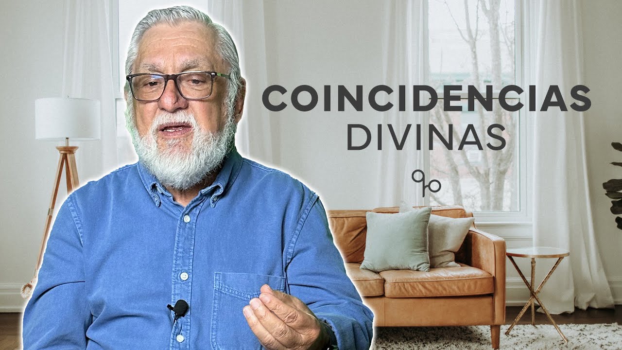 Ministerio Airo | Coincidencias divinas