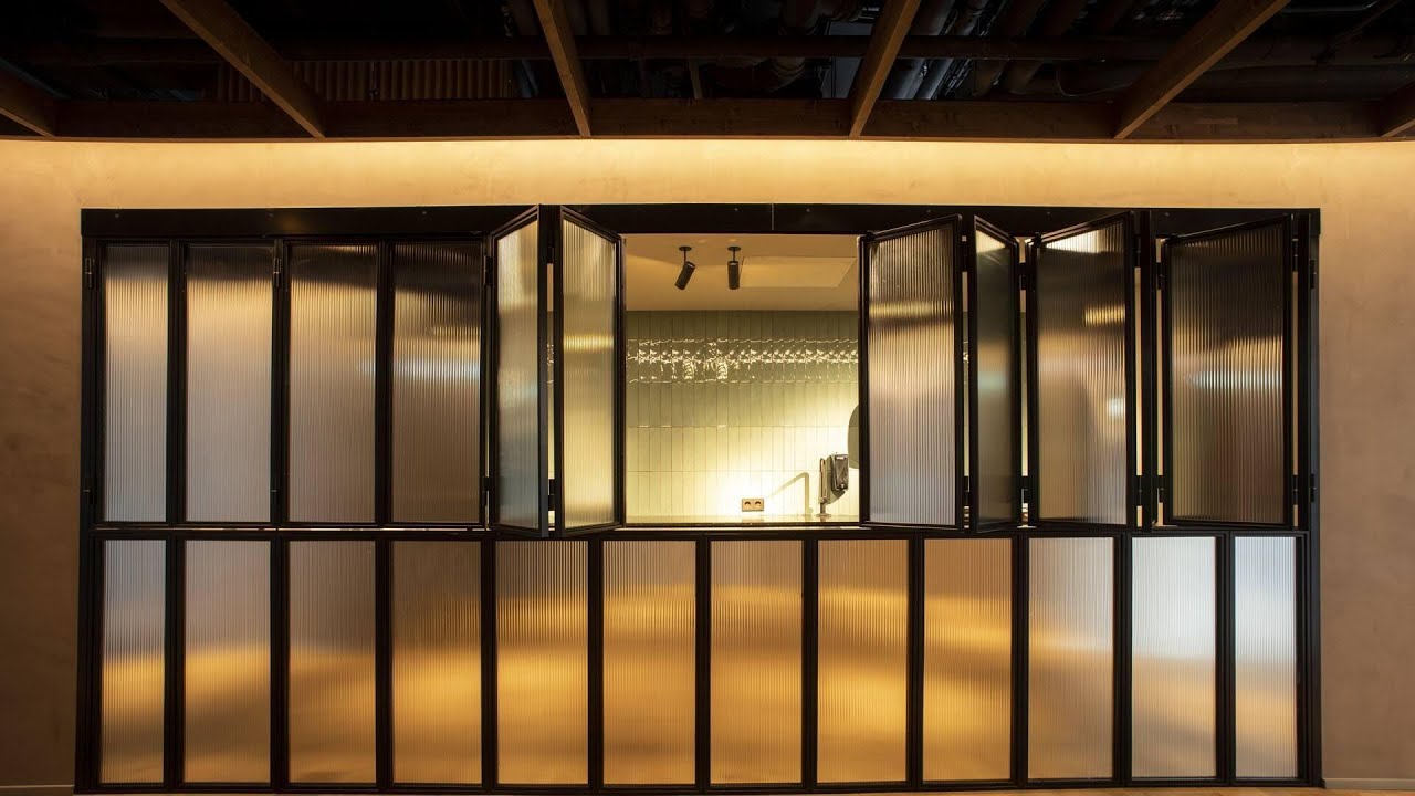 Hotel Paxton Barcelona, Spain | Travel With Urvi