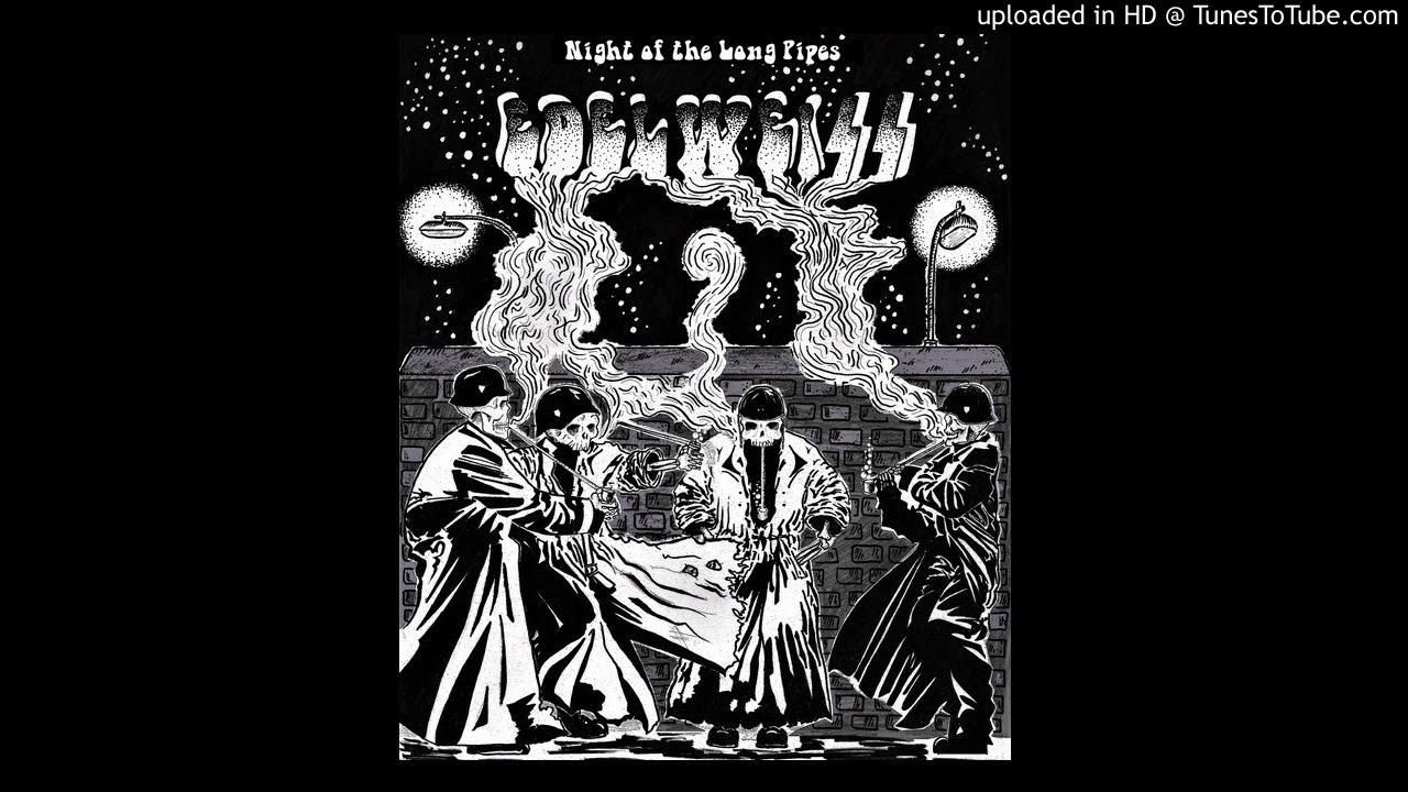 Edelweiss - Night of the Long Pipes
