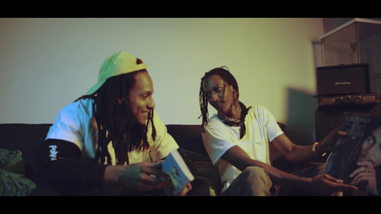 David Campana x Shotto Guapo - Success (Monday) | Official Movie