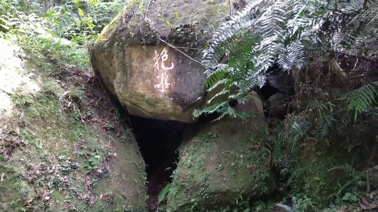 老爸重回秘境帕米爾公園