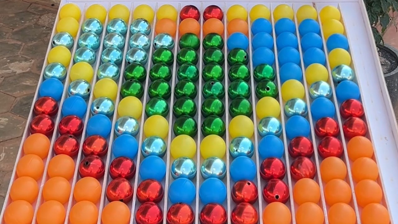 Fast Sorting Puzzle