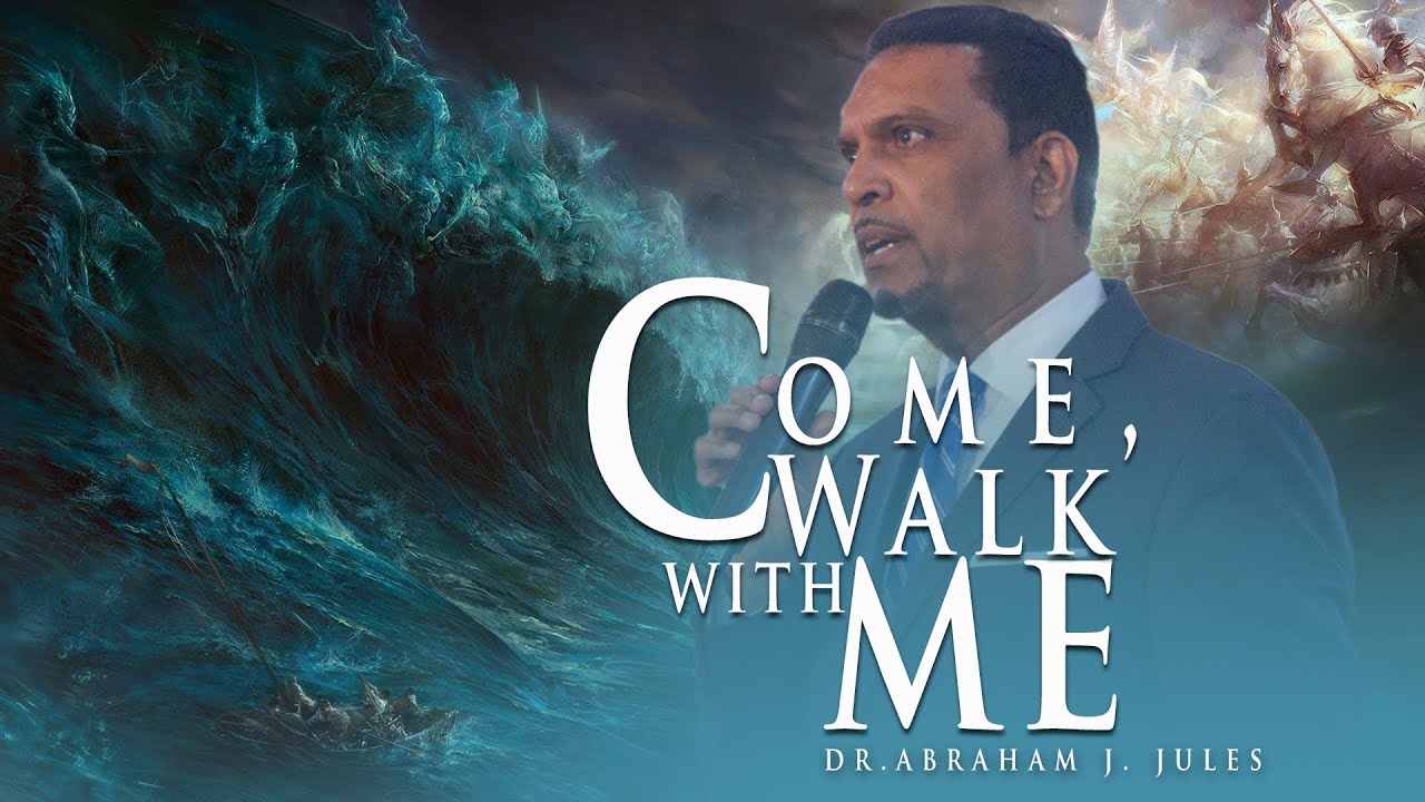 CWC SDA Ft/Dr. Abraham J. Jules