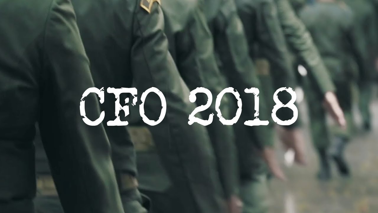 CFO 2018 - EsFCEx