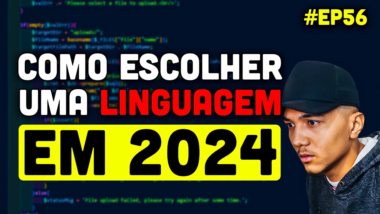 ISSO ME FEZ MUDAR DE ÁREA NA PROGRAMAÇÃO