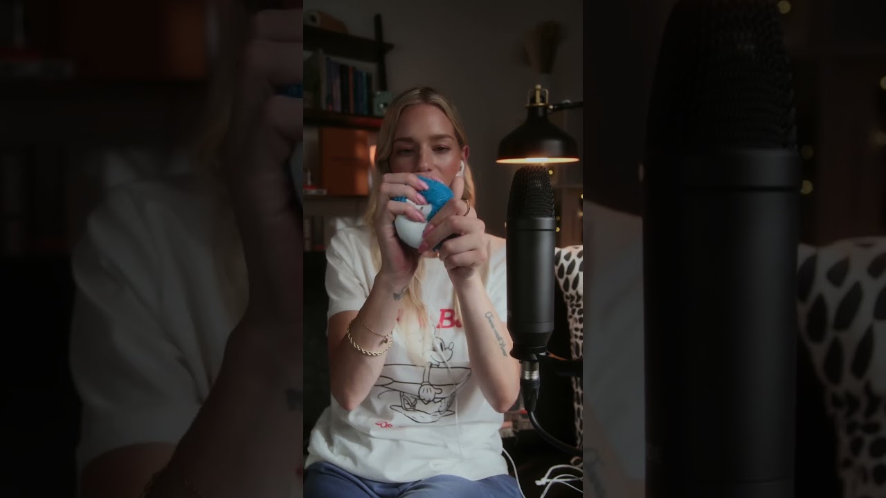 Deep ASMR Sounds🥰 