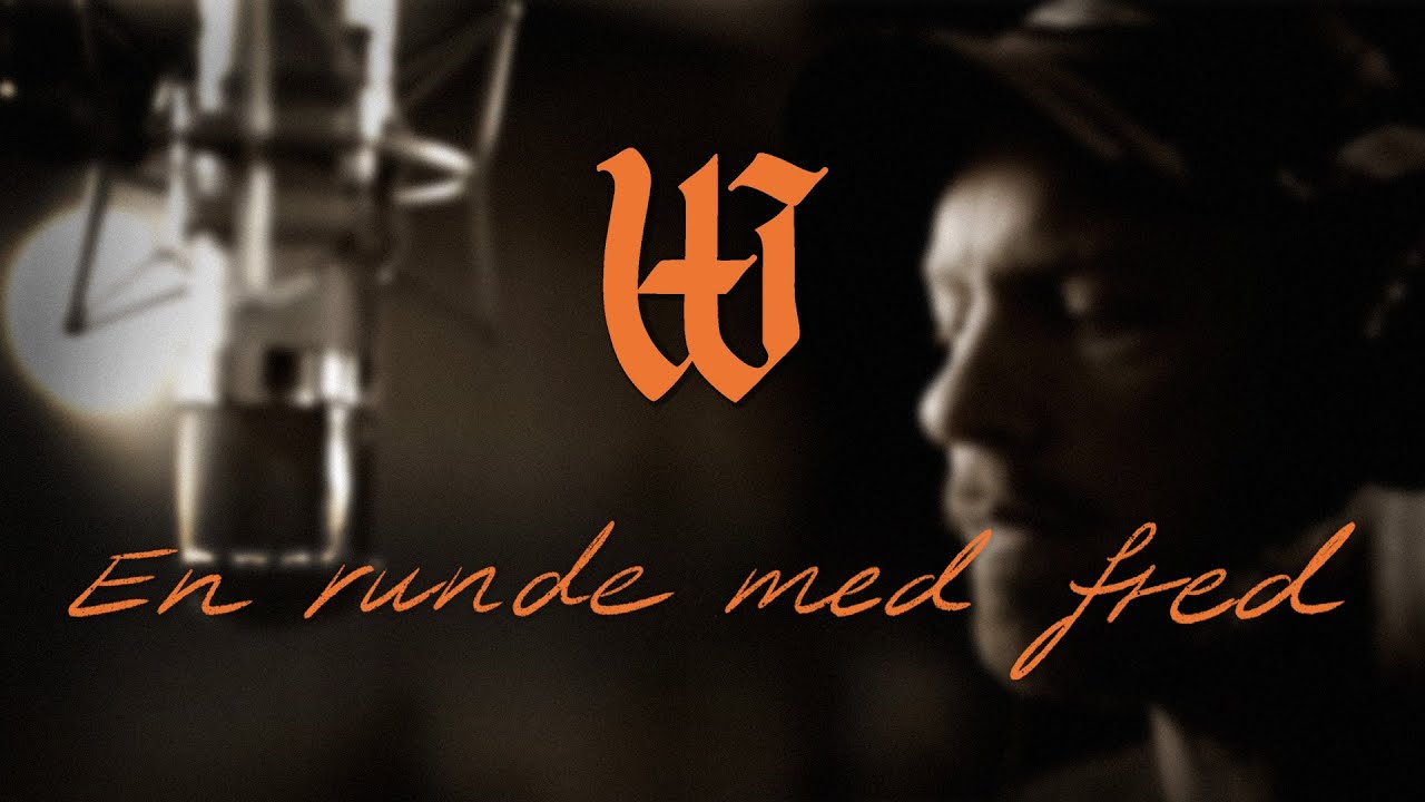 Winterstø - En runde med fred (official music video)