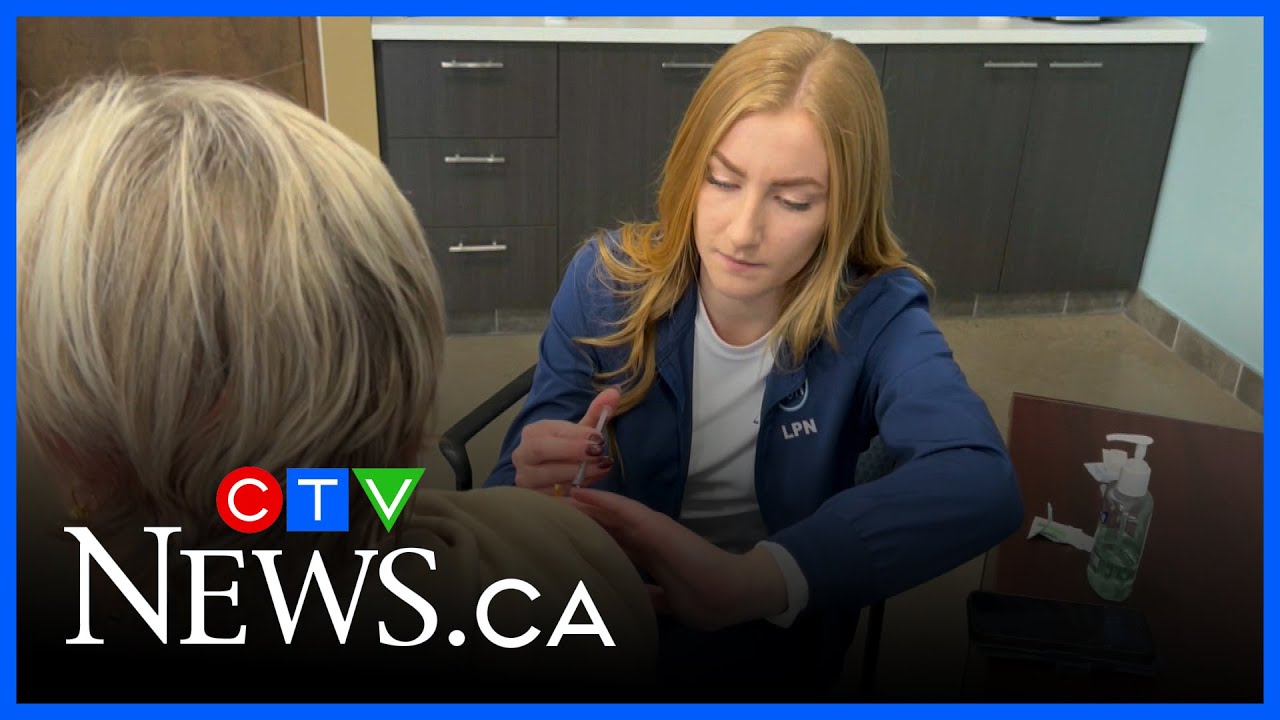 The importance of the annual flu shot