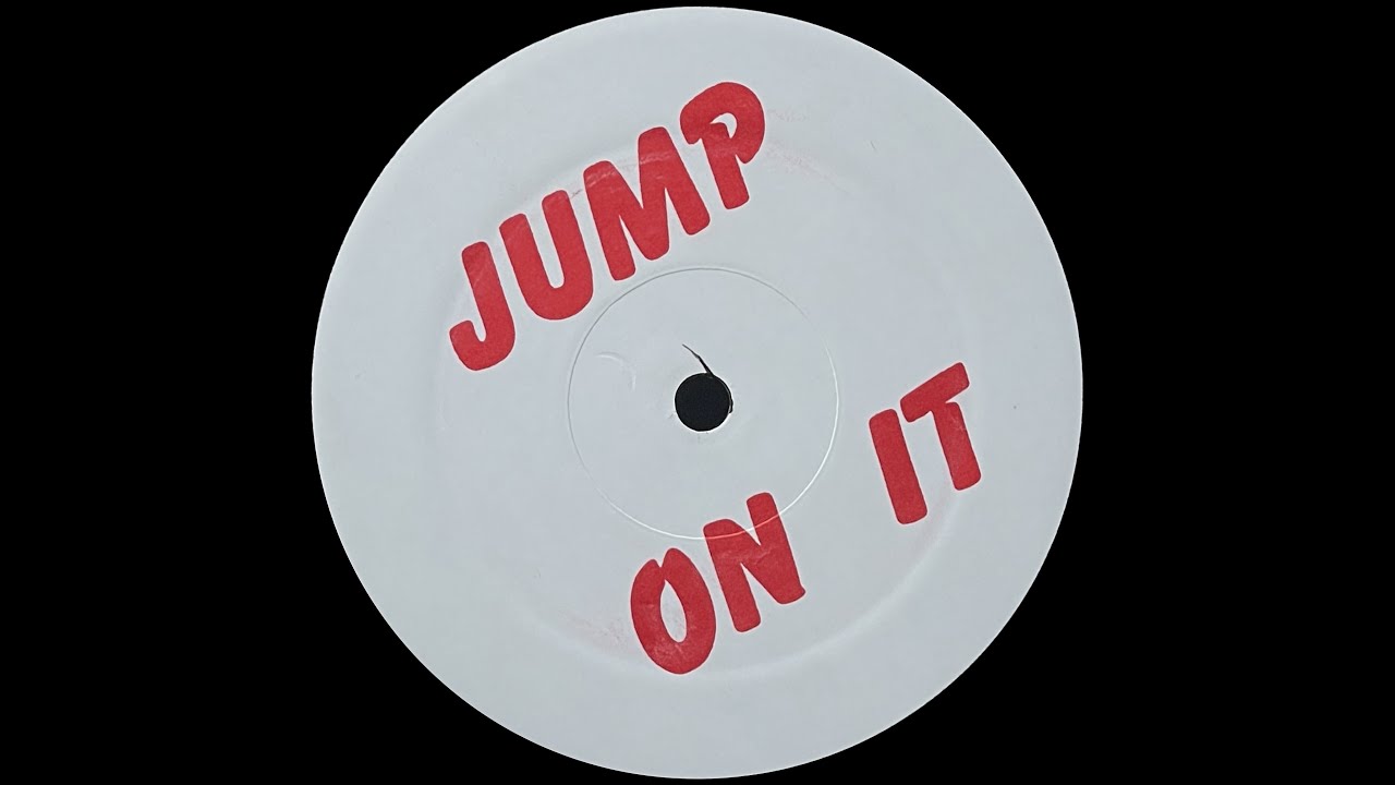 Unknown Artist - Jump On It
