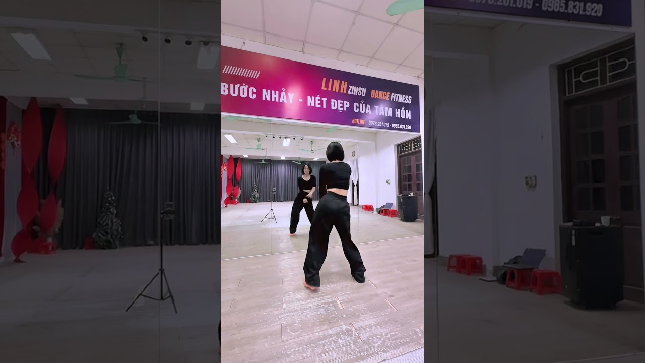 NGƯỜI TA REMIX bản lưng | 🧠 TRANG EX | LINHZINSU DANCEFITNESS 