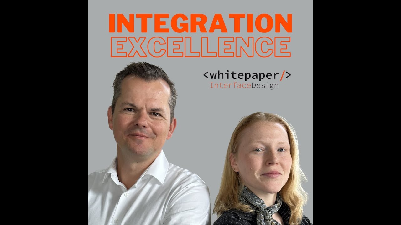 [Z] - Integration ABC: Zentralisierung