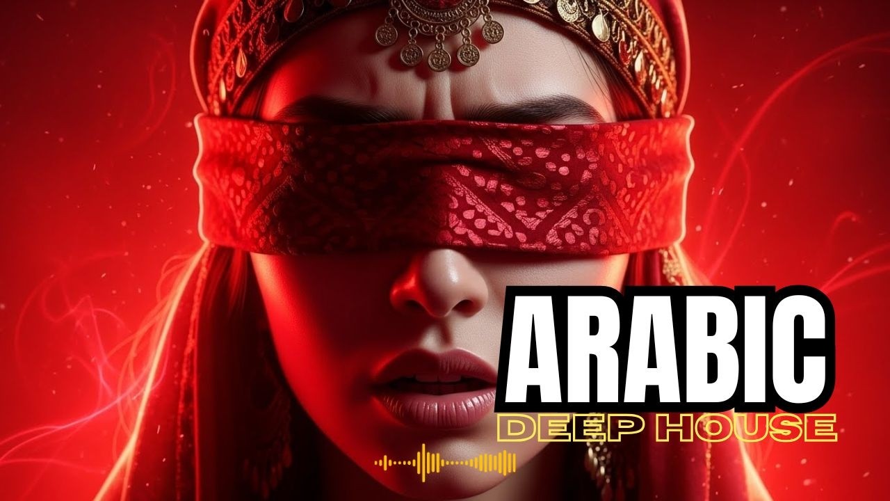Top Arabic Deep House Playlist 2026 | Viral Club Remix
