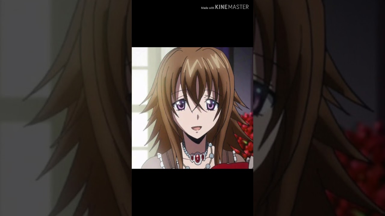 Issei x venelana capítulo 4