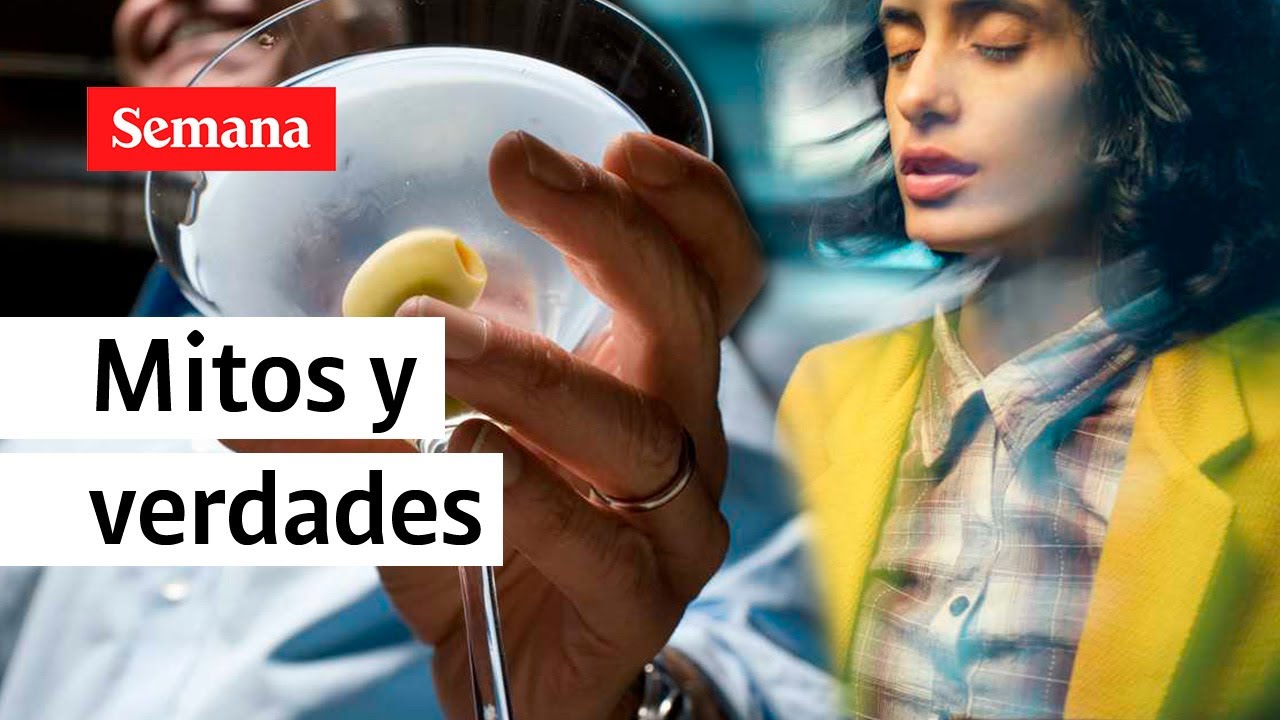 Mitos y verdades sobre robos con escopolamina | Semana Noticias