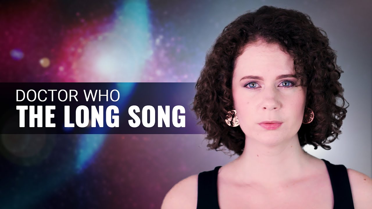 Dr. Who - The Long Song | VOCAL COVER (ft. @Naslund_Music)