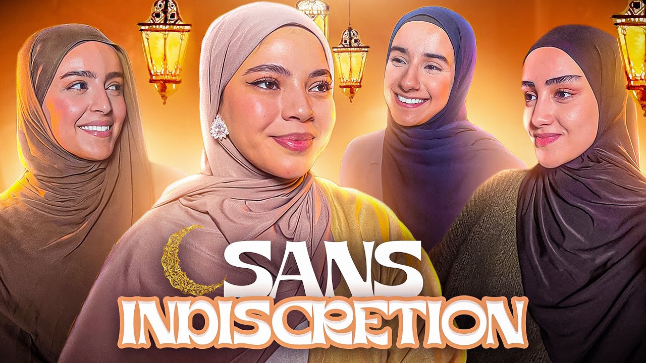 RAMADAN, ORGANISATION ET ÉMOTION avec Sofia, Ikhlas et Fatima