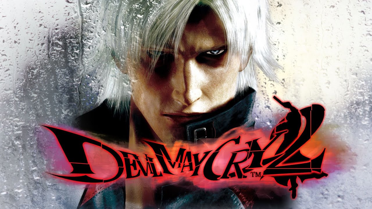 Devil May Cry 2. История Люсии.